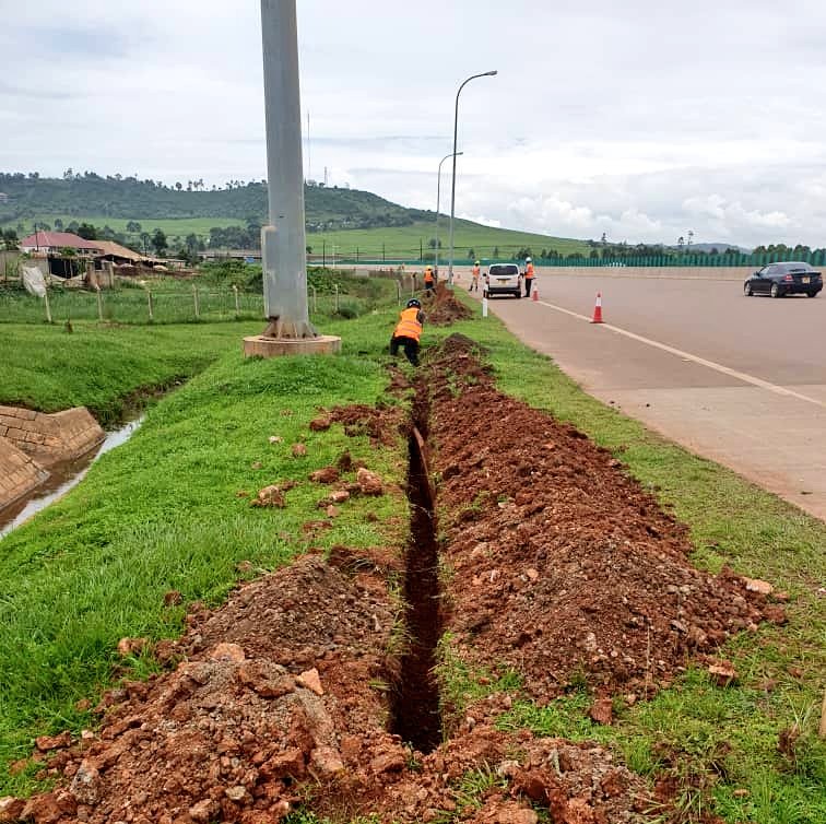 UNRA_UGANDA tweet media