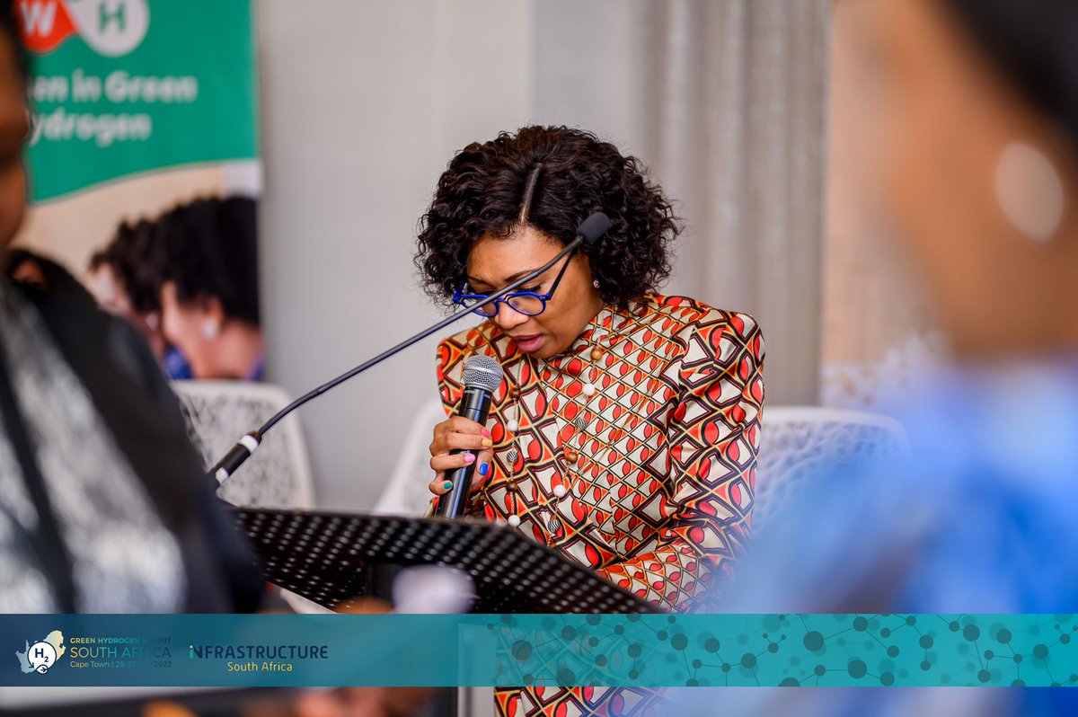 Infrastructure South Africa tweet media