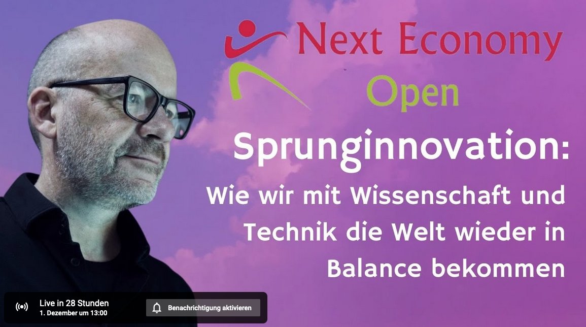 SPRIND, Federal Agency for Breakthrough Innovation tweet media