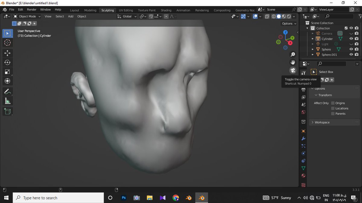 New creatures are coming...
#3dnft #3dmodeling #NFT #NFTCommunity #graynot
#raribleNFT #ETH #tezosnft