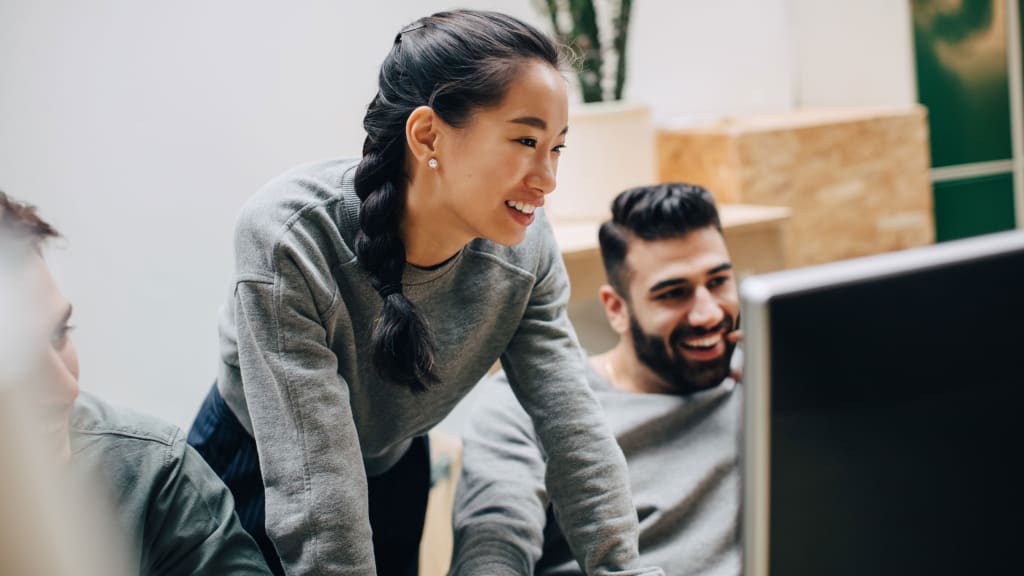 GOTOPROCMGMT's tweet image. 3 Steps to Keep Innovation at the Forefront of Your Business
Model 
inc.com/joel-comm/3-wa… #KEEPYOUREARSOPEN #ABSORBKNOWLEDGE