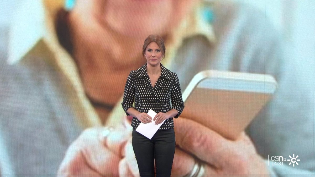 🗣️ El <a href="/CSurNoticias/">CanalSurNoticias</a> 1 de <a href="/canalsur/">CanalSur</a> registró 437.000 ESPECTADORES ÚNICOS (AA).

➡️ El espacio informativo consiguió el 15.1% de cuota de pantalla y 275.000 espectadores de audiencia media. 

#Audiencias 📺📊