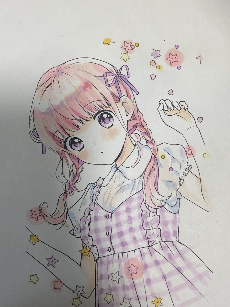「ロックアッププリンス 」|池田春香のイラスト