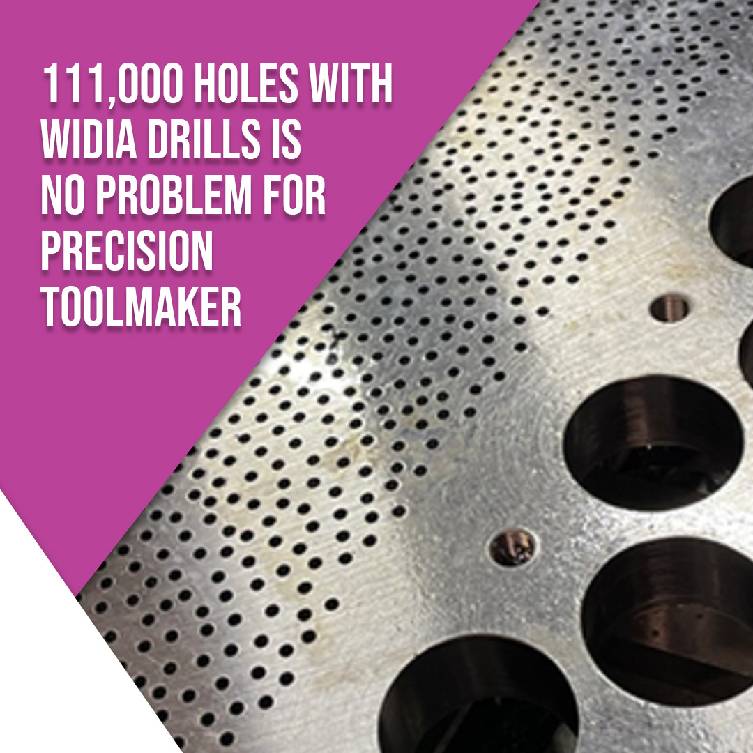 AMTIL_AUS's tweet photo. When the Rowley Regis-based subcontract manufacturer was tasked with drilling 55,600 holes in a 3m by 2m press tool, it turned to the cutting tool experts from Industrial Tooling Corporation (ITC) and its industry-leading drilling lines.
Read more:https://t.co/81k5ujvnkD 
#AMTIL https://t.co/PebuLlXa61