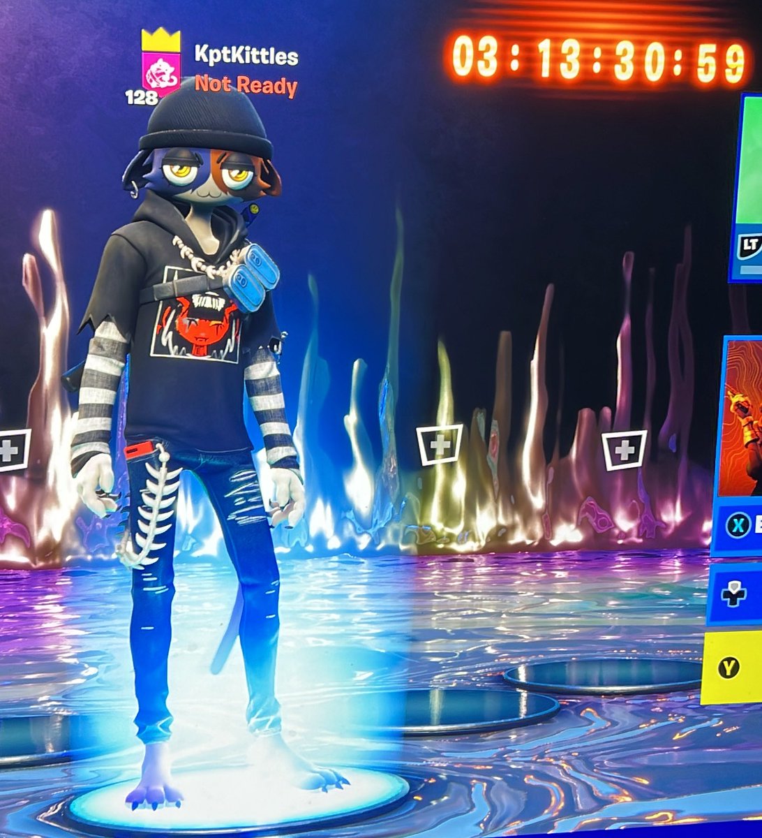 KptKittle's tweet photo. 3 days… wonder if I can hit 200

On a side note I’ve been trying to set my stream back up after moving states and it’s slow going 😞

I miss hanging out on stream with y’all https://t.co/eFQgt8aTeI