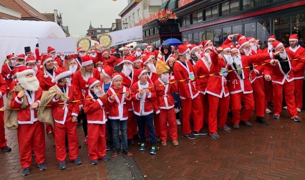 Tweede editie van SantaRun Boxmeer gaat door! -  kliknieuwsdemaasdriehoek.nl/nieuws/algemee…