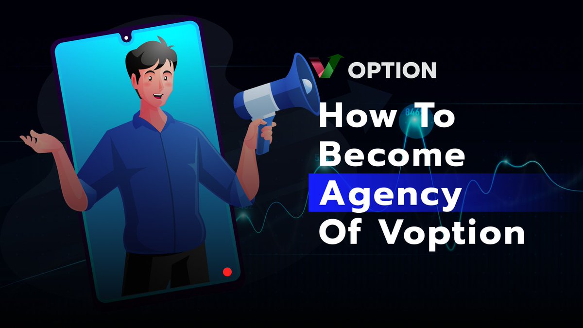 Voption_channel's tweet photo. 🌈HOW TO BECOME #VOPTION AGENCY
💫Step 1: Log in #Voption 
https://t.co/9LkEzVvr1M

💫Step 2: On Referral page, buy Agency License by 2 ways:
- Click Upgrade now $100
- Click Buy Agency License Now $100

👨‍👩‍👧‍👧Now you can refer friend by sharing your invitation link or referral ID https://t.co/Yn3XCgg8bY