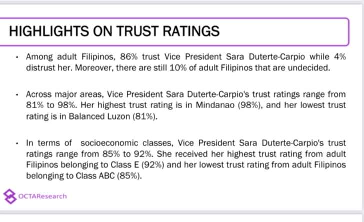 AlfredoGenom's tweet photo. After 12 years, dignity has been restored to the Vice Presidency. 🇵🇭 https://t.co/EFpaFvKzfk