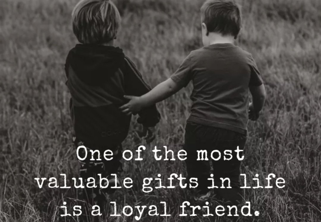 Thought for the day.