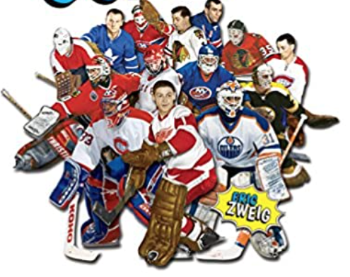 The Hockey Samurai 侍 tweet media