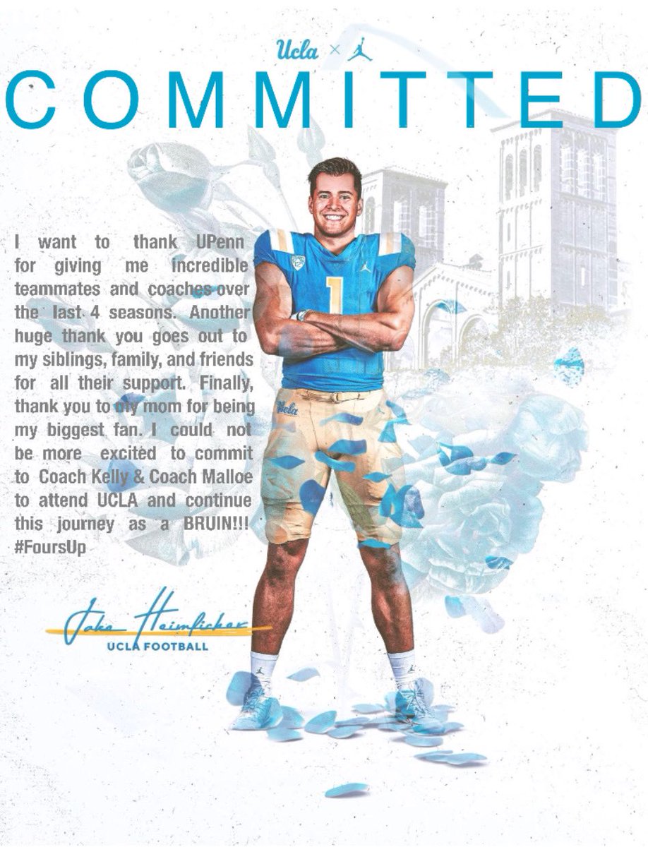 WHAT’S UP LA!!! 🔵COMMITTED🟡  <a href="/MalloeMalloe/">Ikaika Malloe</a> <a href="/UCLAFootball/">UCLA Football</a>