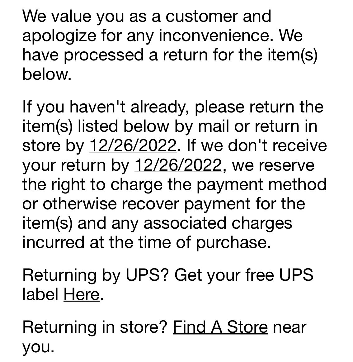 RockPanda77's tweet photo. @Macys do you seriously need me to return this broken pile of glass or you’ll charge me again? I already have a shard of glass lodged in my thumb from opening the package and now you want me to pack it back up and drive it to the store? Not happy. May have to go to urgent care. https://t.co/CR26M2jedu