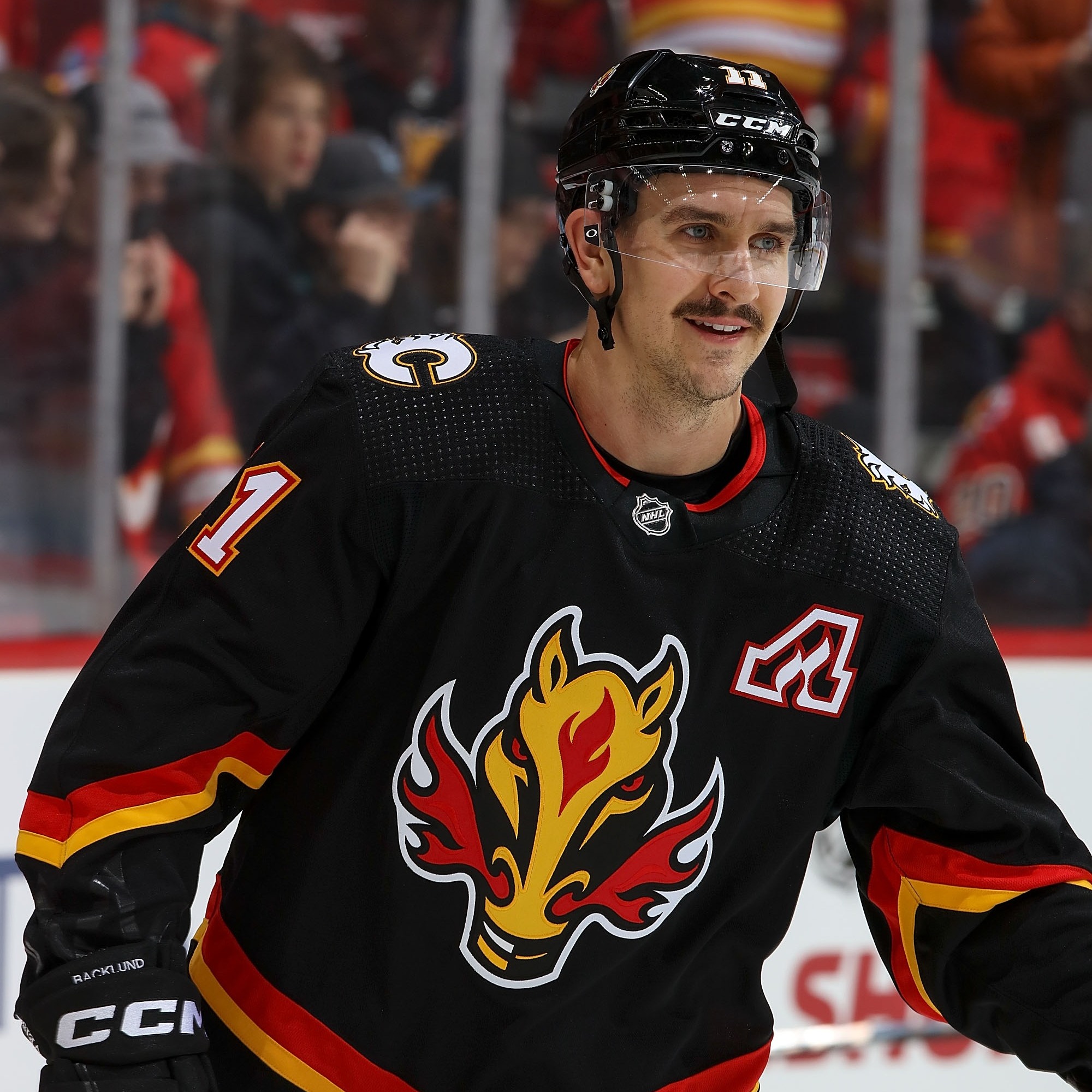 Calgary flames cheap alternate jersey