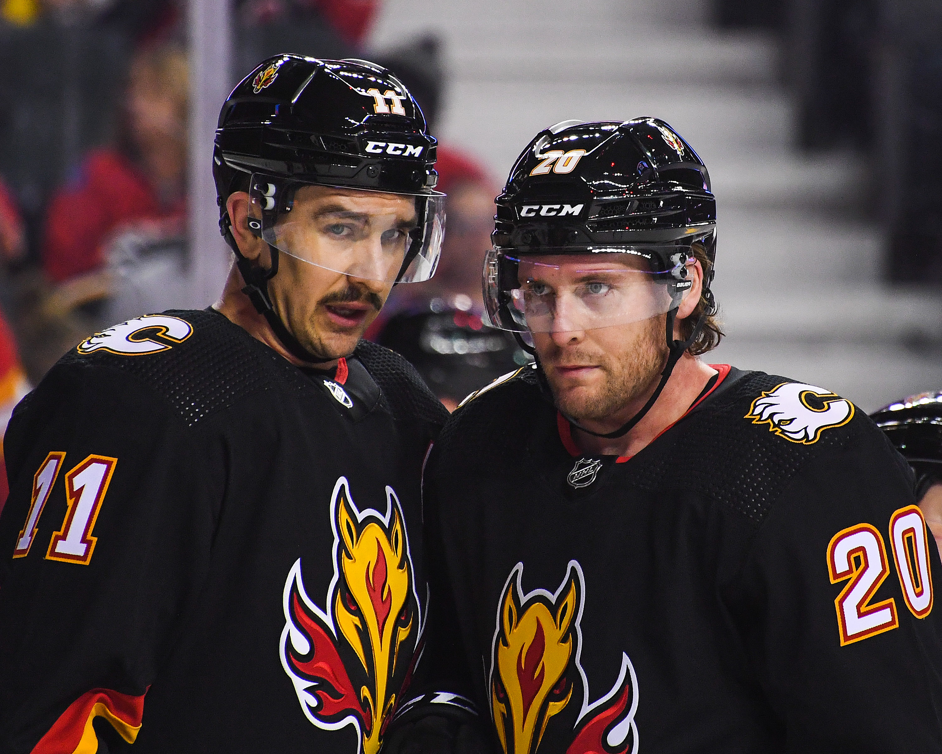 NHL on X: BLASTY. IS. BACK! π€π΄ / X