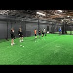 Photo by Training Days (@TrainingDaysCB)
