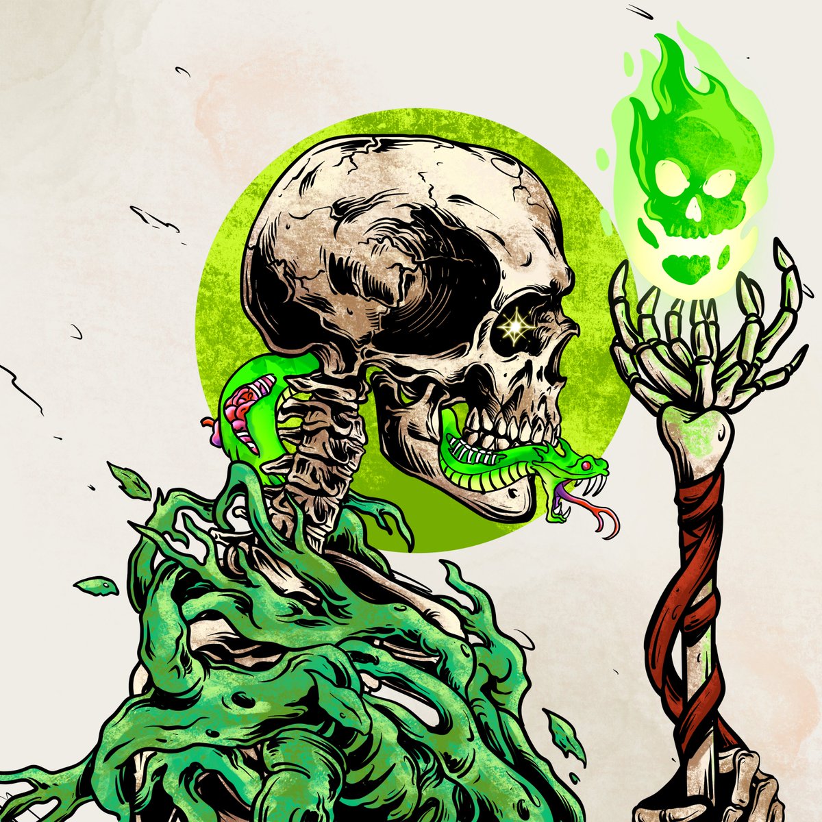 Ethernal Ones tweet media