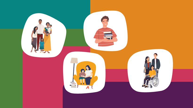 Spaces still available in our last Learning Together training for the year on 5 December! Register here - eventbrite.com.au/e/learning-tog…