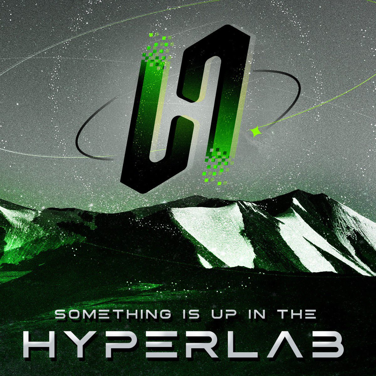HyperCosmos_'s tweet photo. Something is up in the HyperLab...🧑🔬👩🔬
Could you smell it?🤔
#hyperverse #hypercosmos #hyperlab #hypercommunity #metaverse #blockchain #crypto #defi #dao #eth #btc https://t.co/noH80FNdIb