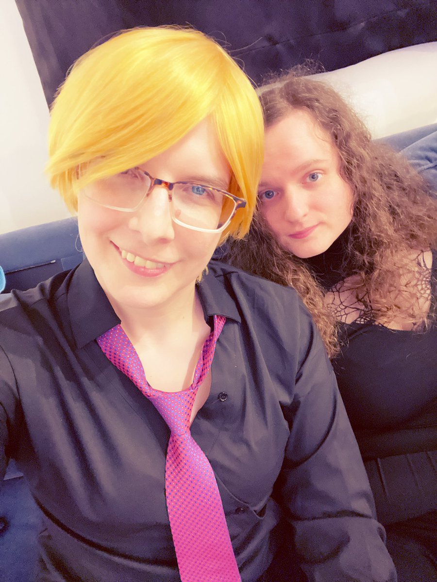 zandravandra's tweet image. 🐭💙🦋