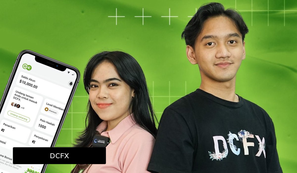 Agung_dev's tweet photo. Review platform trading online DCFX; Baguskah untuk Trader?

https://t.co/nVrh4aNQcP

@dcfxcoid
#socialtrading #blogcompetition #DCFX https://t.co/xtgp1WHnzl