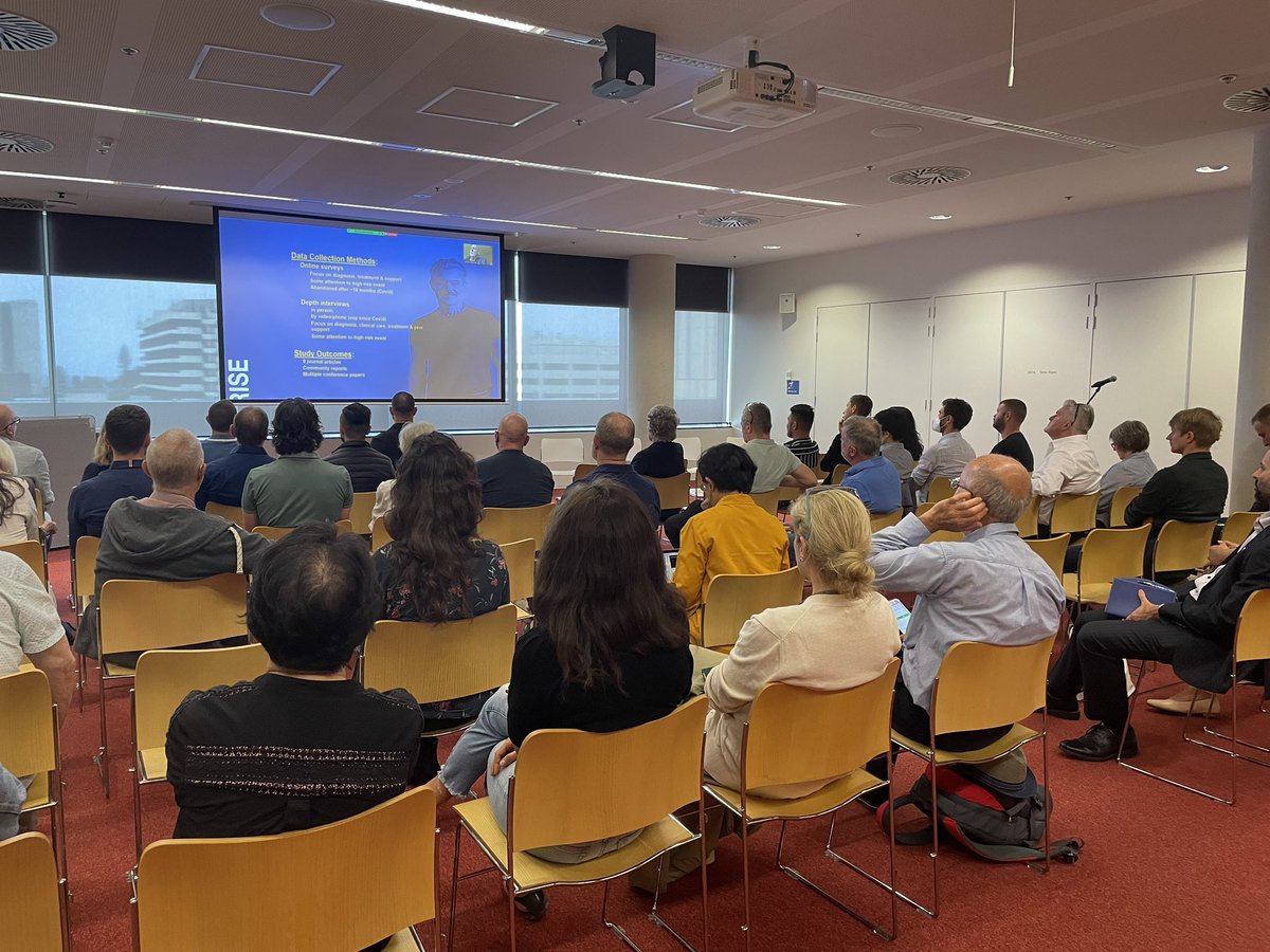 Kirby’s A/Prof Garrett Prestage has been involved in the seroconversion studies since the first study was established in 1992. He shares the history and evolution of the studies, emphasising that “hearing the voices of people recently diagnosed - it’s all very human”.