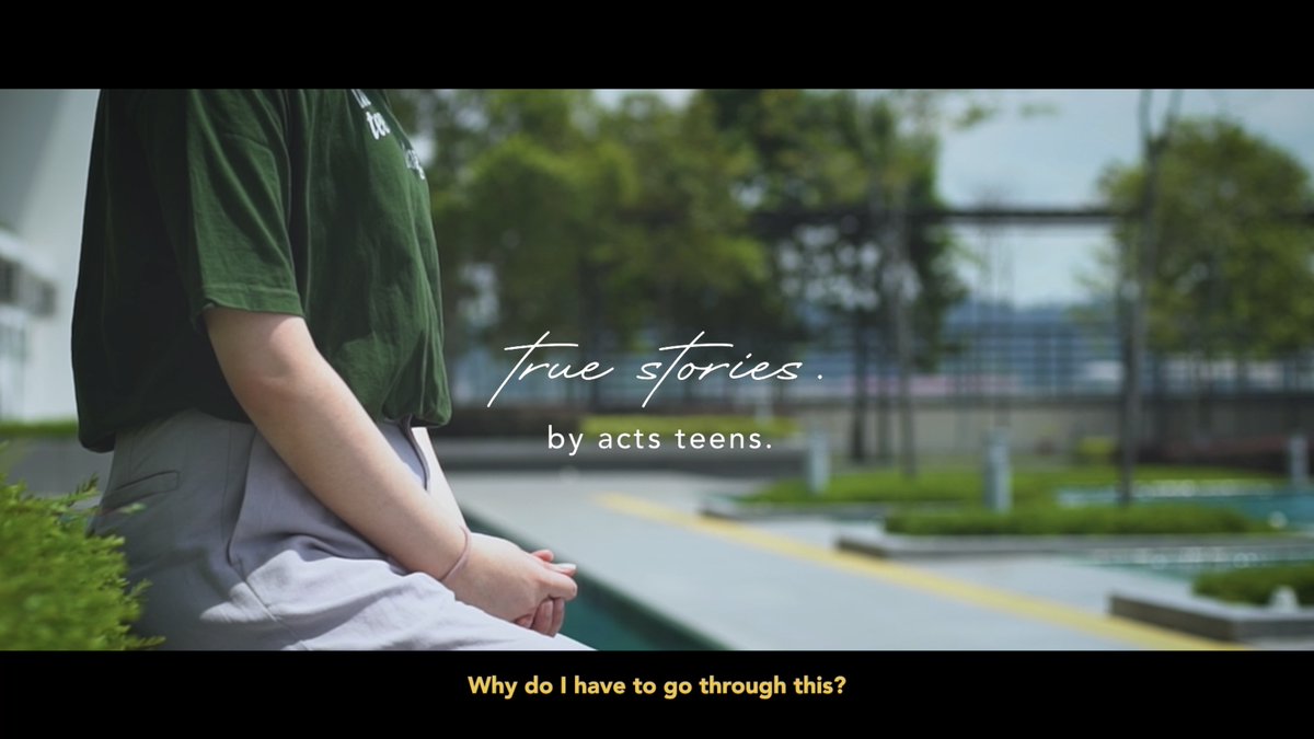 ActsTeens tweet picture