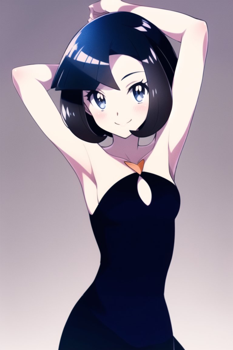 Kei is a huge simp that loves paying for dates, losing in Showdown and even finding bulls to get cucked by the girls he likes!
He also enjoys doing AI art!
(Tell me what solo pokegirl you'd like, and the cuck will be sure to provide!
Here's an example of the beautiful Selene!)