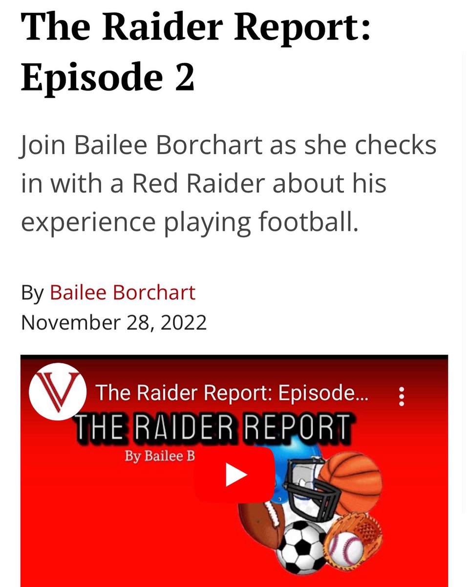 Huntley Voice tweet media