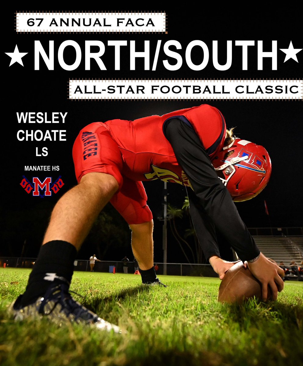 Wesley Choate tweet media