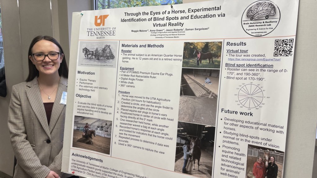 UTM Ag. & Appl. Sci. tweet media