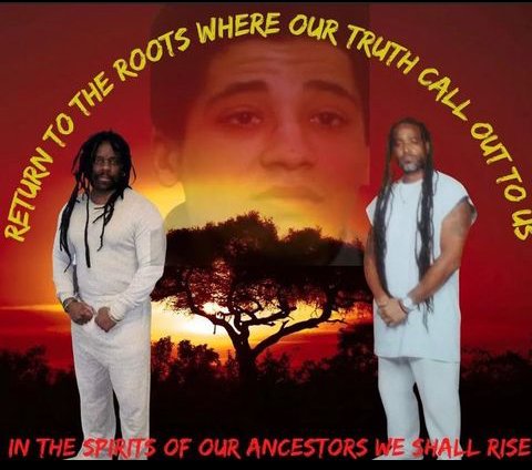 BlkGuerrilla's tweet photo. #FreeTheDragons
#FreeAllPPs_POWs
#JokaKunaokuja https://t.co/o8QV23z26h