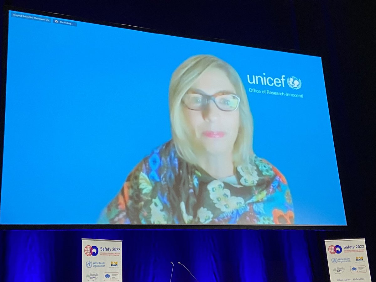 #COMPASS (@wepublichealth) on Twitter photo Powerful keynote from <a href="/Alesscguedes/">Alessandra Guedes 🇧🇷 🇺🇸</a> <a href="/UNICEFInnocenti/">UNICEF Innocenti</a> regarding the vital role of gender equality in addressing violence #Safety2022 <a href="/Conf_Safety/">World Conf. Injury Prevention & Safety Promotion</a> <a href="/_PHAA_/">publichealthaus.bsky.social</a> Powerful keynote from <a href="/Alesscguedes/">Alessandra Guedes 🇧🇷 🇺🇸</a> <a href="/UNICEFInnocenti/">UNICEF Innocenti</a> regarding the vital role of gender equality in addressing violence #Safety2022 <a href="/Conf_Safety/">World Conf. Injury Prevention & Safety Promotion</a> <a href="/_PHAA_/">publichealthaus.bsky.social</a>