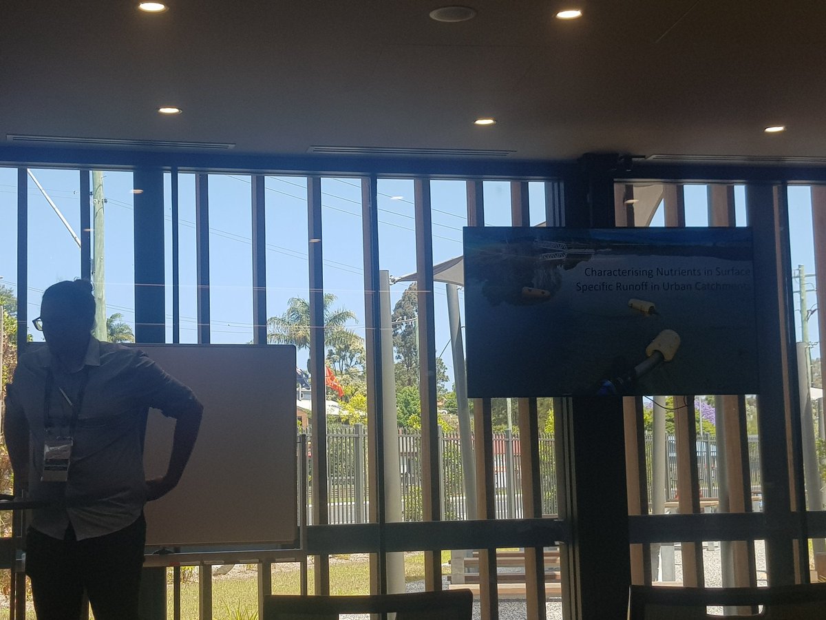 Danswell Starrs (@danswellstarrs) on Twitter photo <a href="/JoeyOConnellUC/">Joseph O'Connell</a> presents his cool Hons research at #afss2022. @UC_CAWS <a href="/AusFreshwater/">Australian Freshwater Sciences Society (AFSS)</a> <a href="/JoeyOConnellUC/">Joseph O'Connell</a> presents his cool Hons research at #afss2022. @UC_CAWS <a href="/AusFreshwater/">Australian Freshwater Sciences Society (AFSS)</a>