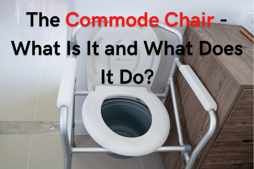 MyMedici's tweet image. Read on to learn more about commode chairs, what they are, what they do and just how they can make life easier for patients and carers alike.
mymedici.com.au/the-commode-ch…
#mymedici #commodechairs