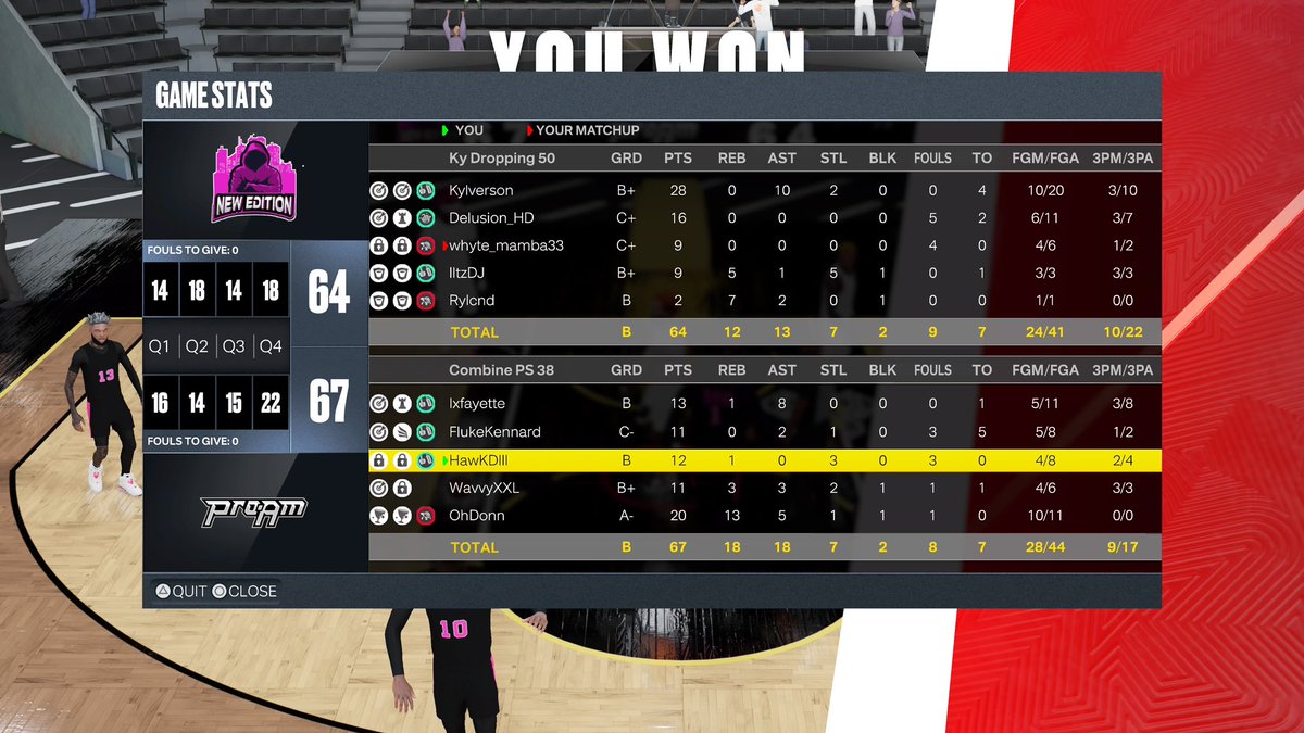 AYOOOOOO KD <a href="/HawKDlll/">KD😈</a> if y’all boys ain’t tap in y’all better wake tf Up he just contained one of the best guards moving on this joint man 💯 fuck that buddy buddy shit Mr. 3-5 what can they say now! He fighting for his family fasho😤 @youFamousEnough @champ2k_ <a href="/Sportstein/">Harris Rubenstein</a>