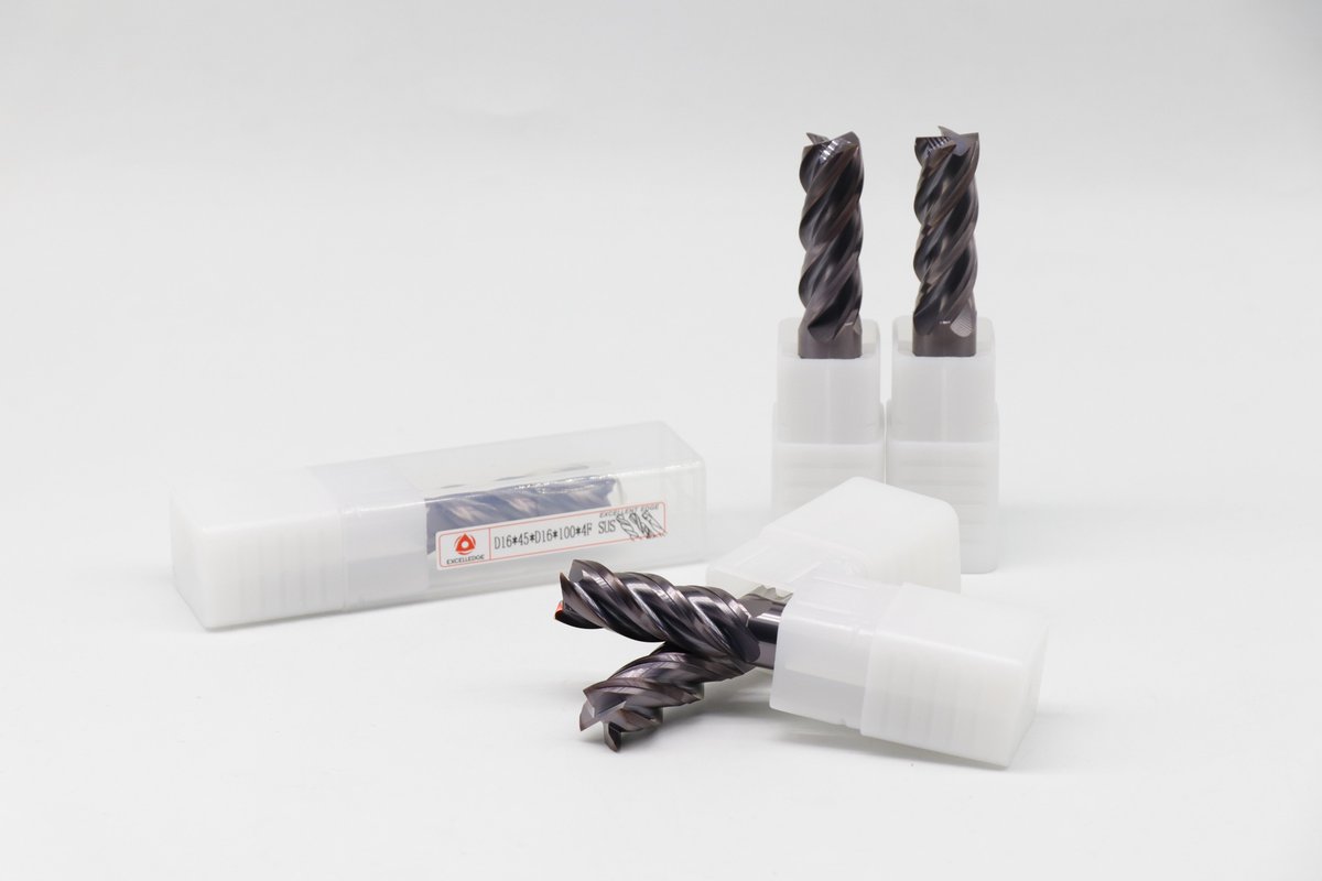 santychung's tweet photo. Extensive range of #SolidEndMills with excellent edges and fluetes:
Lab inspected raw materials.
#Square #Ball #CornerRadius. 
Precisely produced geometries. 
Advanced coating technology.
Tools consistency. 
#CarbideEndMills #EndMills #milling #metalworking #EXCELLEDGE #INNOVEDGE https://t.co/P4z2RFuMHg