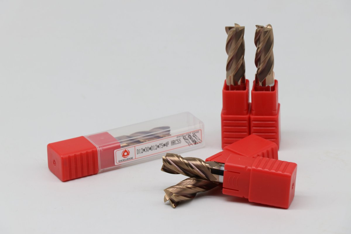 santychung's tweet photo. Extensive range of #SolidEndMills with excellent edges and fluetes:
Lab inspected raw materials.
#Square #Ball #CornerRadius. 
Precisely produced geometries. 
Advanced coating technology.
Tools consistency. 
#CarbideEndMills #EndMills #milling #metalworking #EXCELLEDGE #INNOVEDGE https://t.co/P4z2RFuMHg