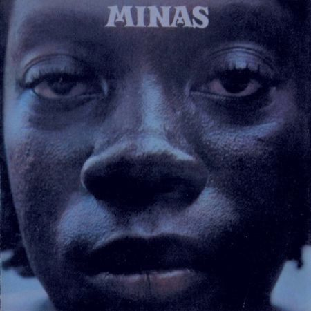 RawestAlbums's tweet photo. Milton Nascimento - Minas (1975) https://t.co/v5XtaFtvvr