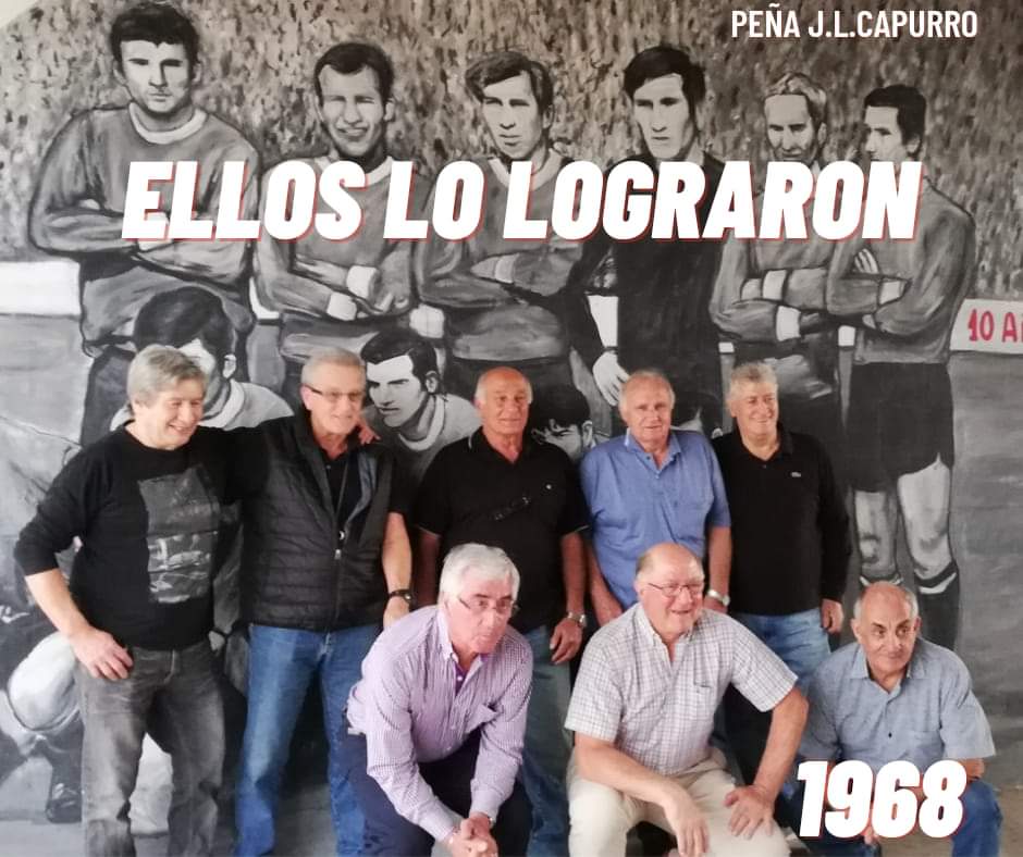 gastoncapurro's tweet photo. Feliz dia del hincha del Club Deportivo Moron para tod@s!!!
⚪️🔴⚪️
Gracias a ellos hoy festejamos nuestro dia los moronenses!!
Volver hacerlo depende de todos, por eso mas unidos que nunca.
Vamos Gallo!!!
30 de Noviembre de 1968 https://t.co/FJCRNmN1ej