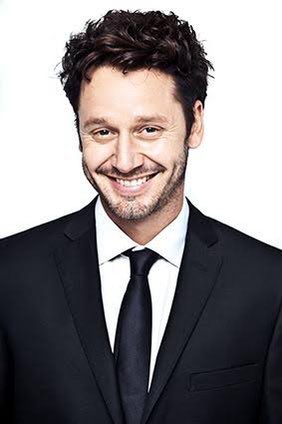 Happy birthday Benjamín Vicuña. My favorite film with Vicuña is La memoria del agua. 