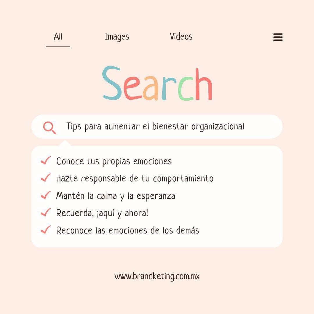 Practica las actitudes positivas y promueve el reconocimiento de las emociones, eso contribuirá de forma importante al ecosistema de bienestar de tu organización.

📞 5579388092

#ideasquegenerancrecimiento 
#OrganizacionesPositivas 
#NOM035 
#bienestarlaboral