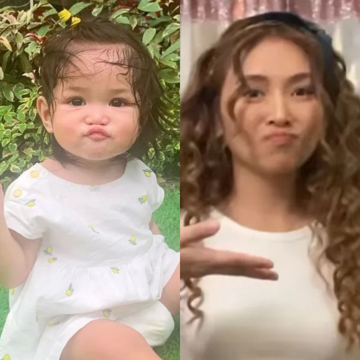 Holicskathryn_'s tweet photo. Qyotie bby #QQmBer and Tita Kathπ₯°π€ @bernardokath
#BabyQyona
#KathrynBernardo https://t.co/BIzWfgDuCX