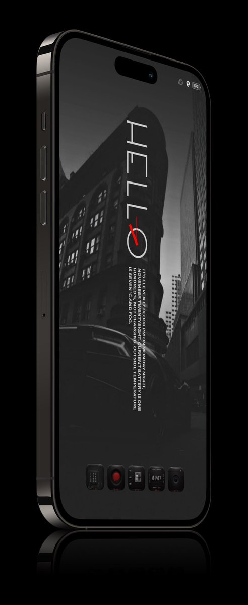 UtdAll's tweet photo. #jailbreak #unc0ver @Pwn20wnd 😁

Icons #Fuel @djetouch 
Widget @Simonjap63 
Wall @Maria2Ps 
Template @TeboulDavid1 

#frontpage #mysb @JunesIphone #xenhtml @akamatchstic #snowboard @SparkDev_ ♥️ https://t.co/9OhmJj9pEN