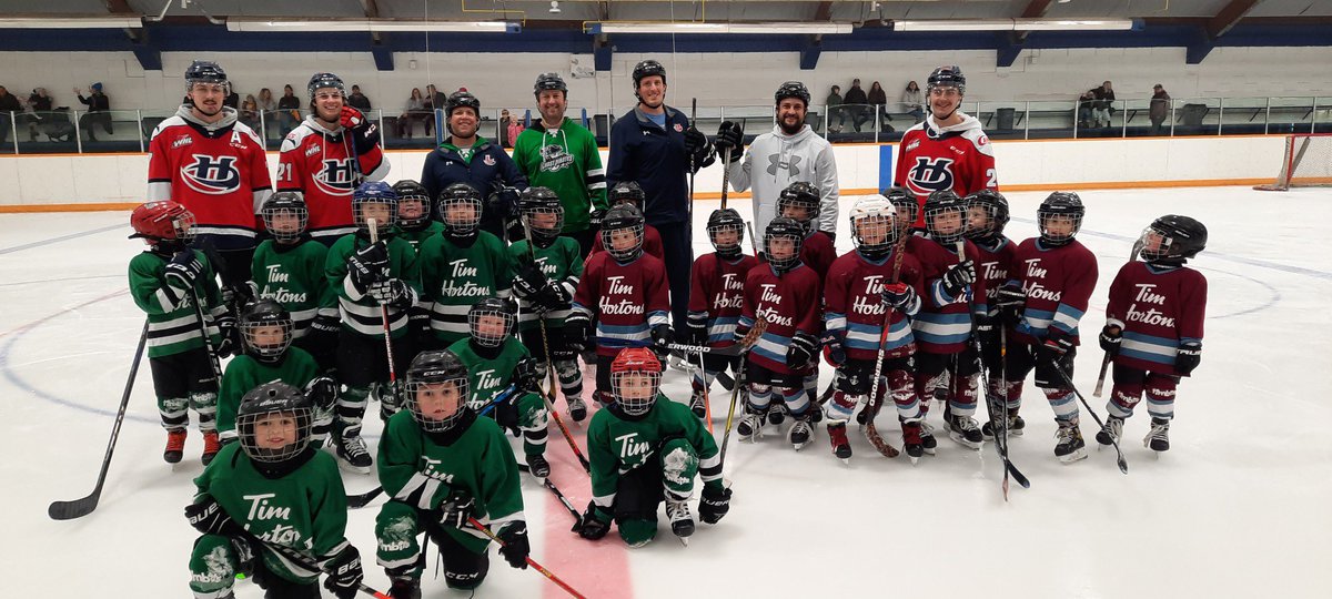 Lethbridge Hurricanes tweet media