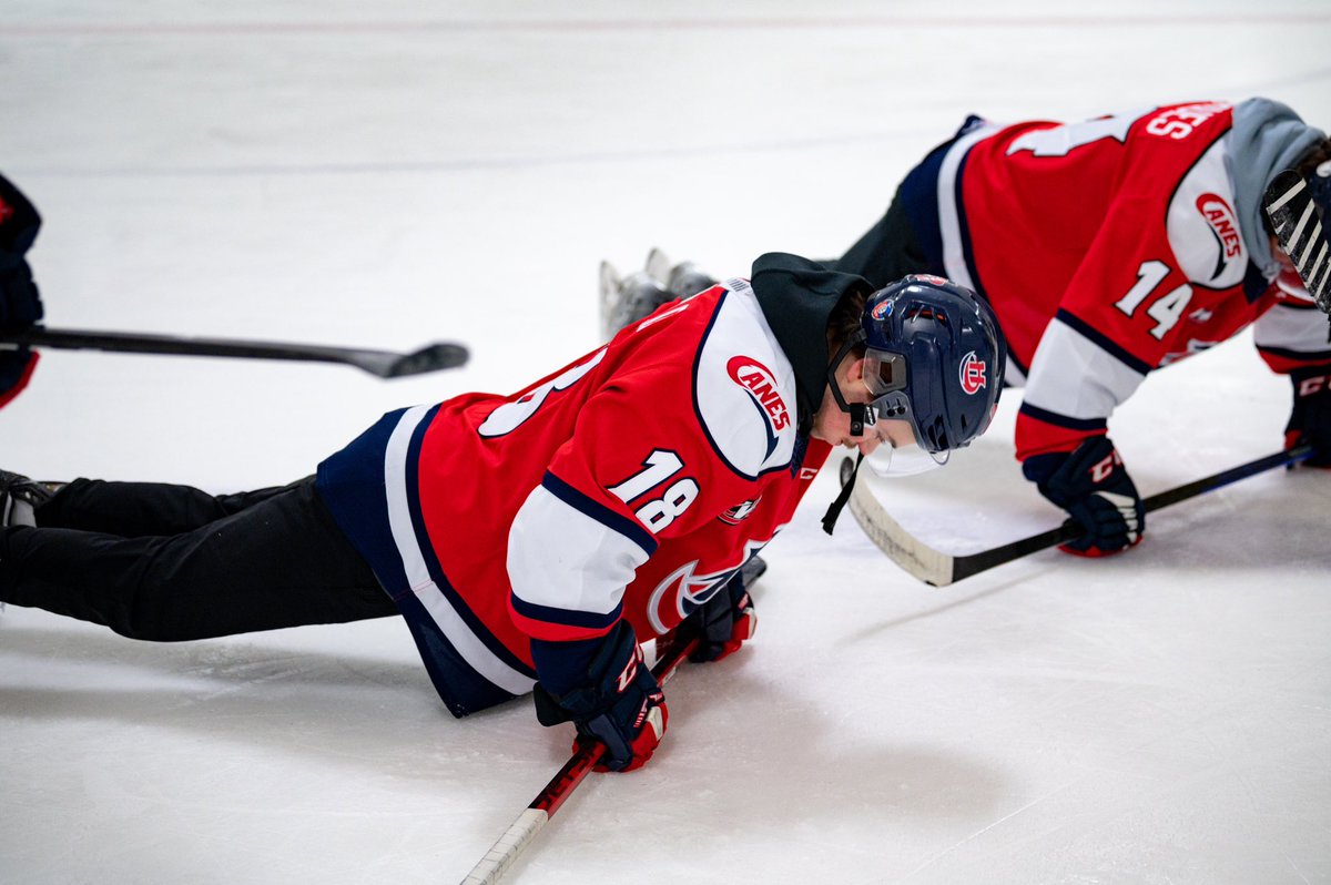 Lethbridge Hurricanes tweet media