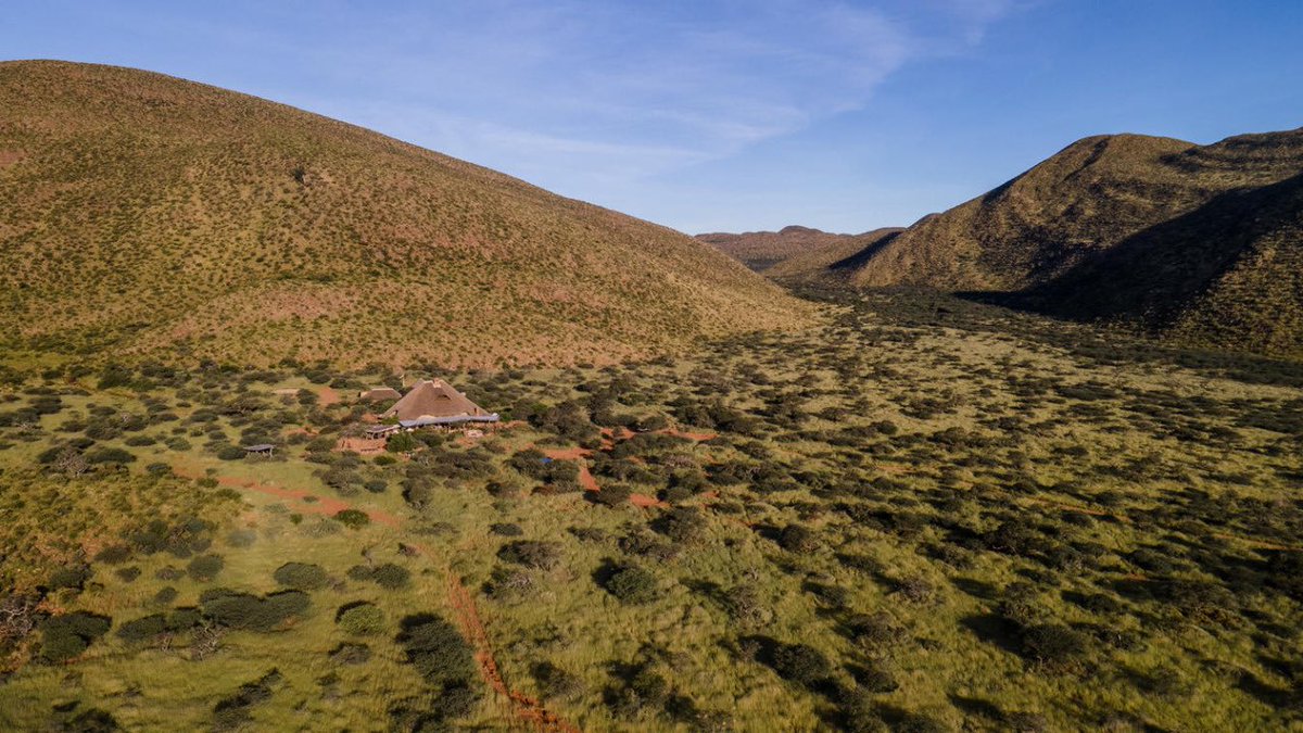 EcoLodges81's tweet photo. 65/100 - Tswaku Taruni Eco Lodge, South Africa. #architecturedesign #eco_lodge #ecofriendly #ecotourism #naturelovers #rtwnow #SouthAfrica #spa #StaySafe #staywild #Sustainability #tbex #Tourism #Travel #twwt #vacation @SouthAfrica @RSA_Tourism @gotosouthafrica @EcoLodges81 https://t.co/J1qBiYEAKI