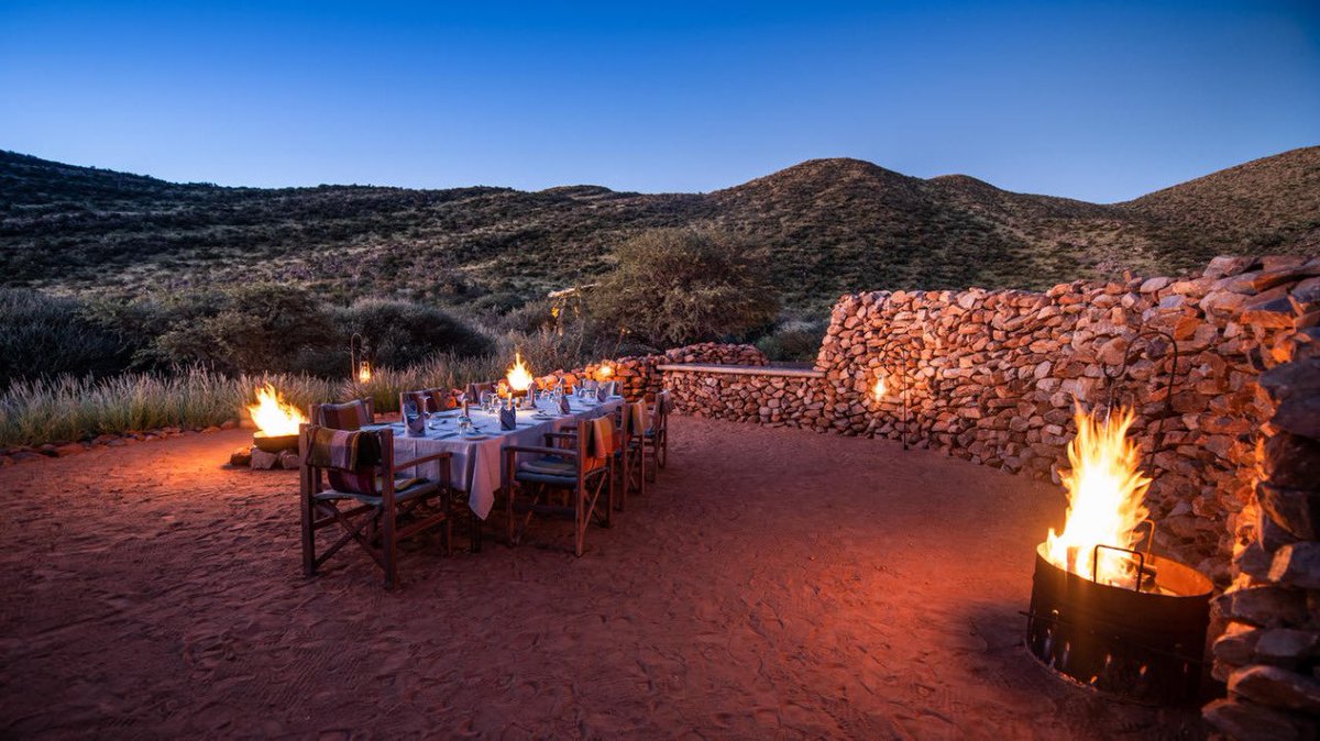 EcoLodges81's tweet photo. 65/100 - Tswaku Taruni Eco Lodge, South Africa. #architecturedesign #eco_lodge #ecofriendly #ecotourism #naturelovers #rtwnow #SouthAfrica #spa #StaySafe #staywild #Sustainability #tbex #Tourism #Travel #twwt #vacation @SouthAfrica @RSA_Tourism @gotosouthafrica @EcoLodges81 https://t.co/J1qBiYEAKI