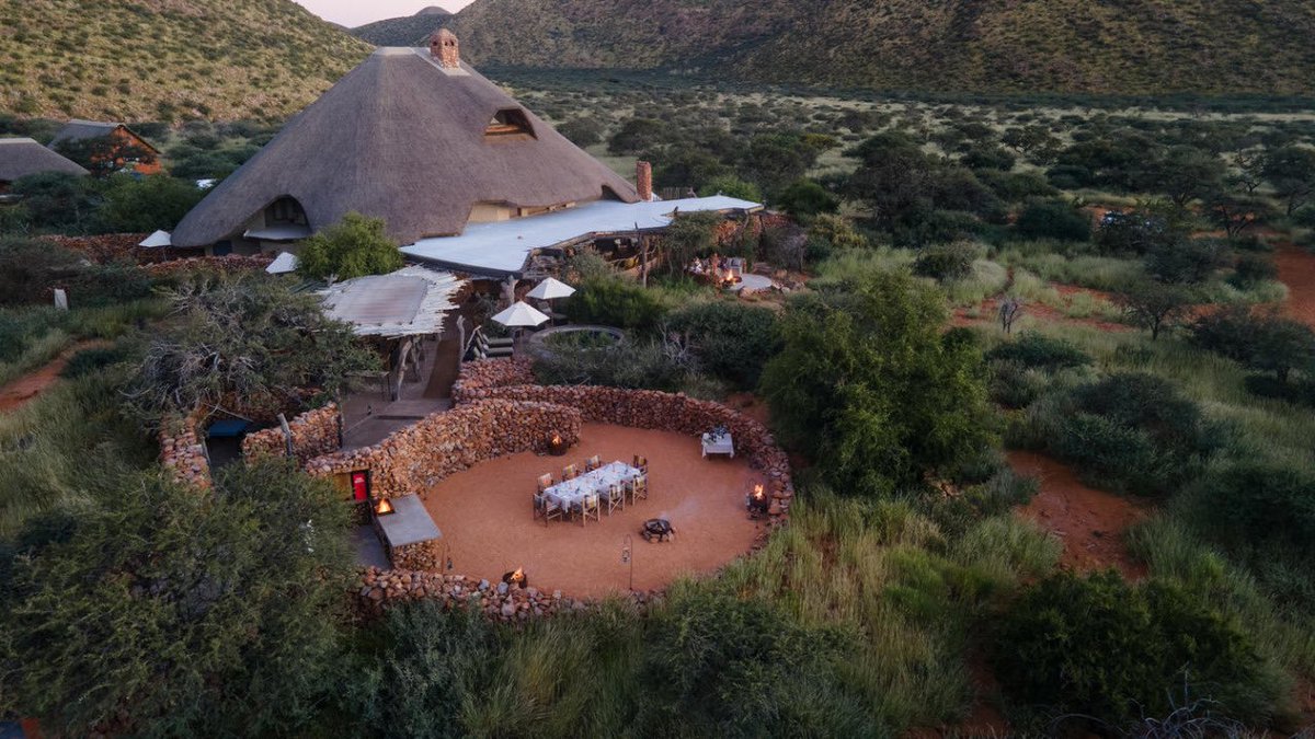 EcoLodges81's tweet photo. 65/100 - Tswaku Taruni Eco Lodge, South Africa. #architecturedesign #eco_lodge #ecofriendly #ecotourism #naturelovers #rtwnow #SouthAfrica #spa #StaySafe #staywild #Sustainability #tbex #Tourism #Travel #twwt #vacation @SouthAfrica @RSA_Tourism @gotosouthafrica @EcoLodges81 https://t.co/J1qBiYEAKI