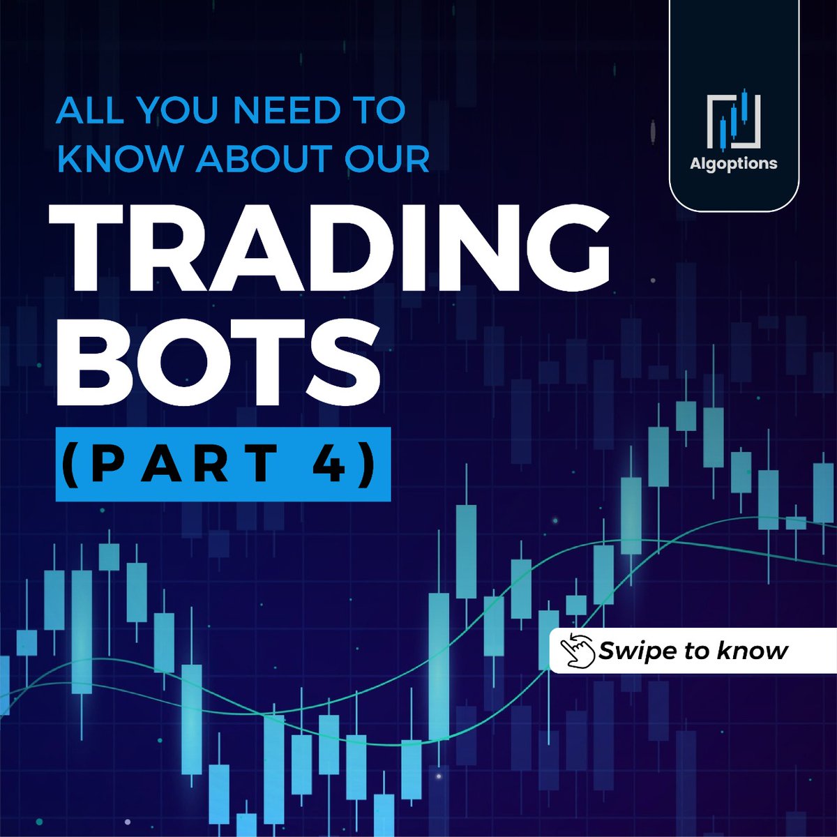 algoptionsAlgo's tweet photo. Our trading bots are designed to preserve the trader’s discipline. 
That’s why we make you smart investors with our comprehensible algorithm-based trading bots 
4D Nifty scalping has registered a success rate of 85.71% with winning weeks accounting for 30 out of 35 weeks. 
#ALGO https://t.co/JN0HwlvkdE