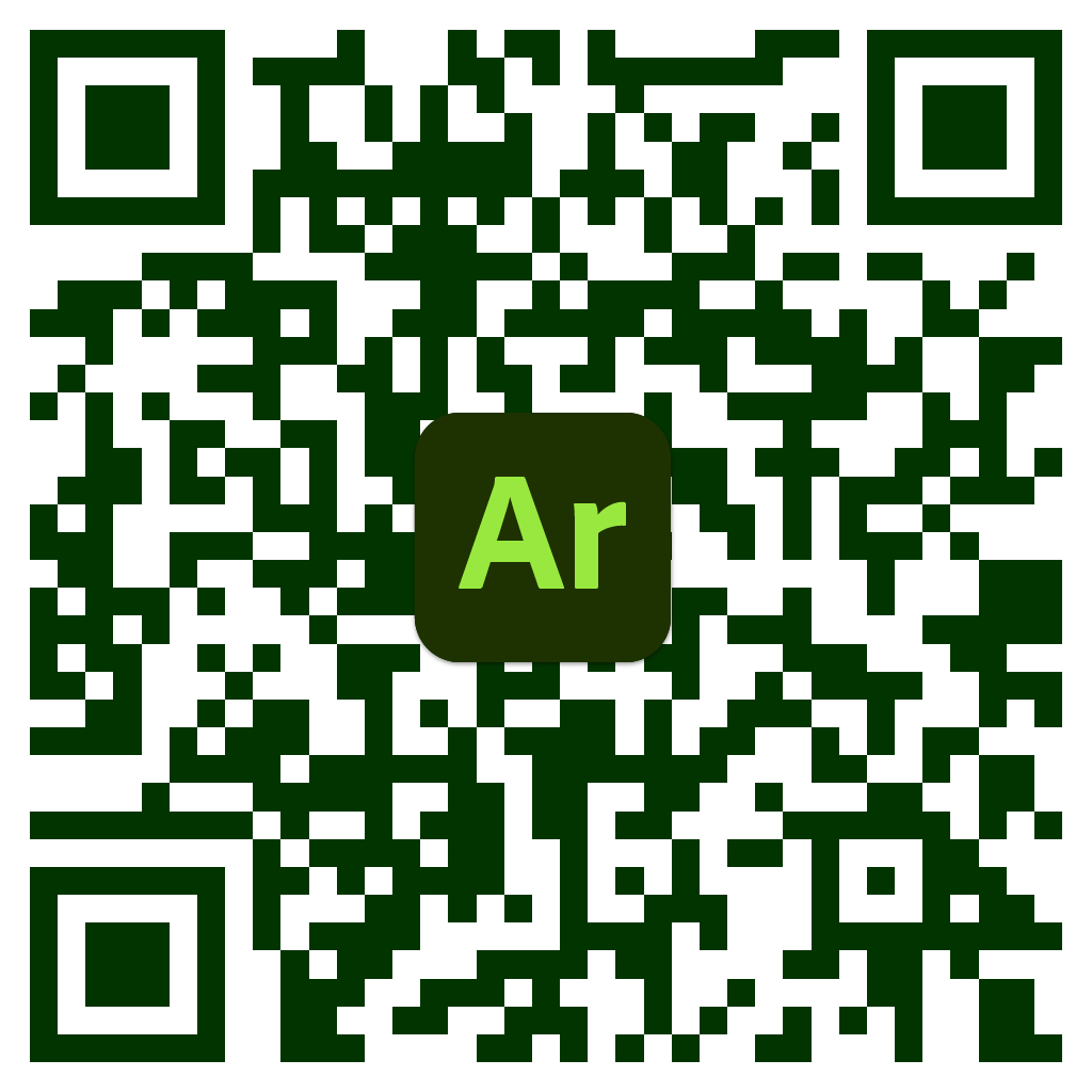 ShihongZ1011's tweet photo. Four Seasons Camping--No2:Summer.
IOS only
Download Adobe Aero and scan the QR code of the fourth picture.
#adobeareo #ar #argumentedreality #art #maya #blender3d #3dcute #3denvironment #gameart #blenderartist #3dillustration #3dmodeling #blenderart #blendercommunity #lowpoly https://t.co/7TnILopQca